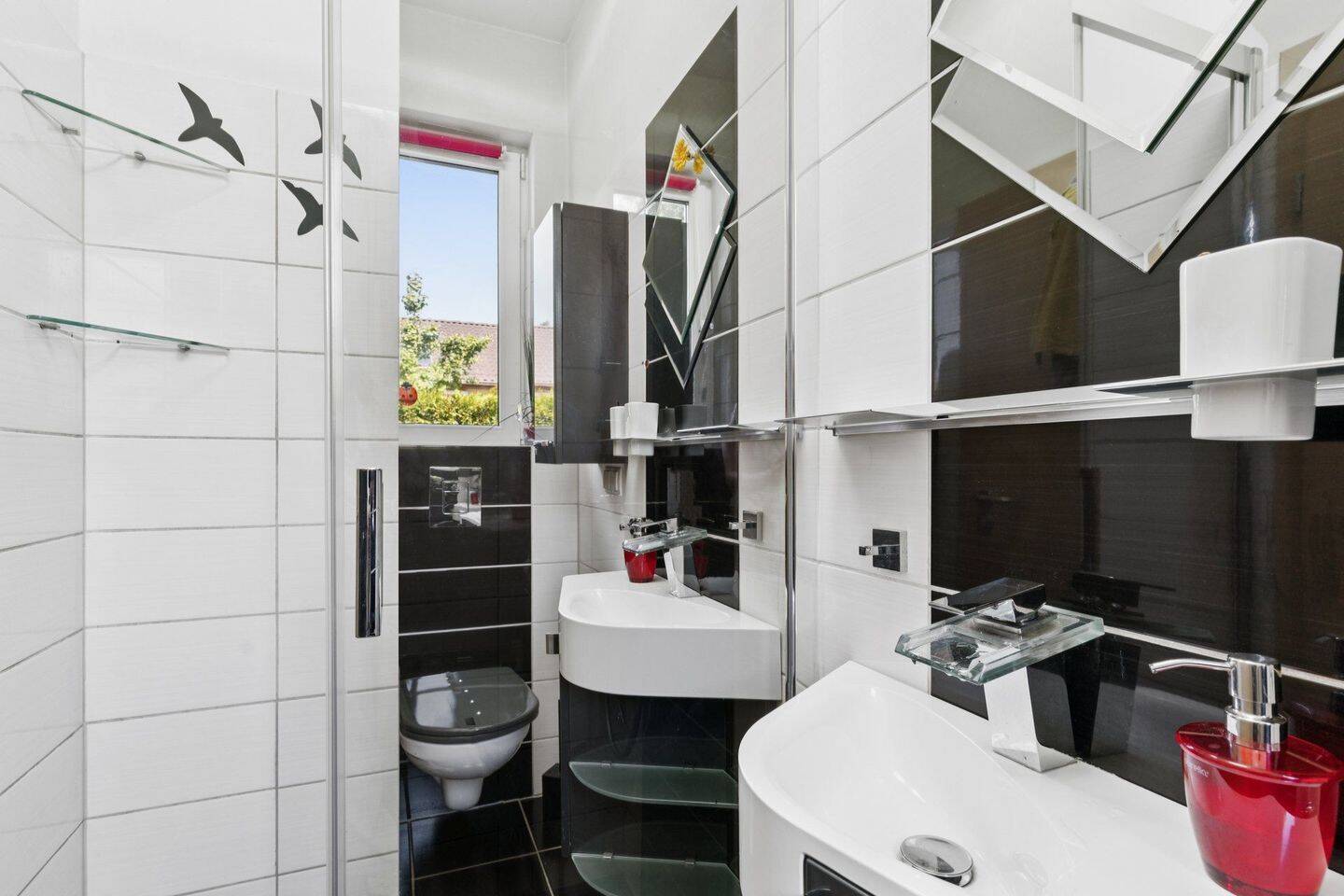 Eleganter Bungalow für die kleine Familie – Berlin – Vorschaubild 8