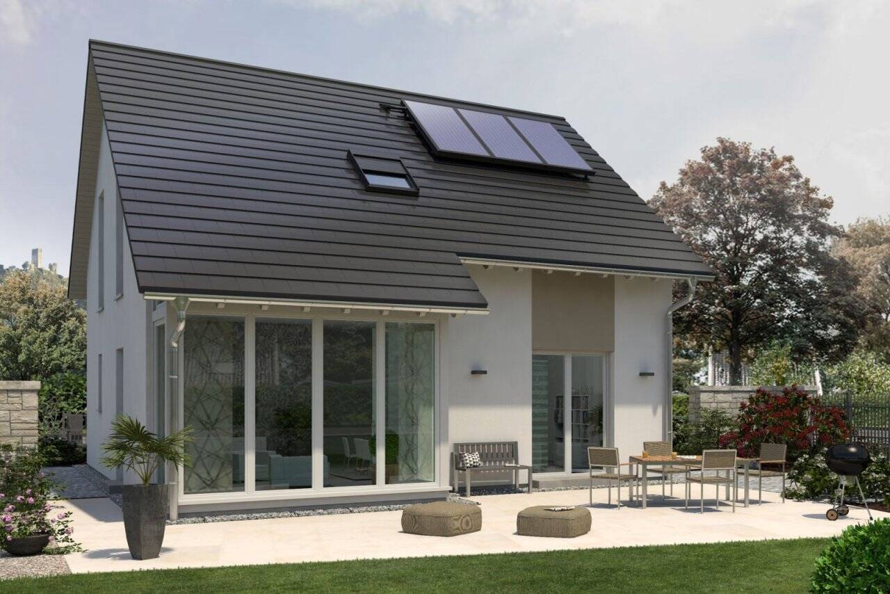 Ihr Ansprechpartner: Thomas Knopf - Das Einfamilienhaus Life 5 als ideales Familienzuhause