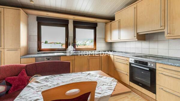 Dachgeschosswohnung in 76703 Kraichtal mit 79 m² kaufen