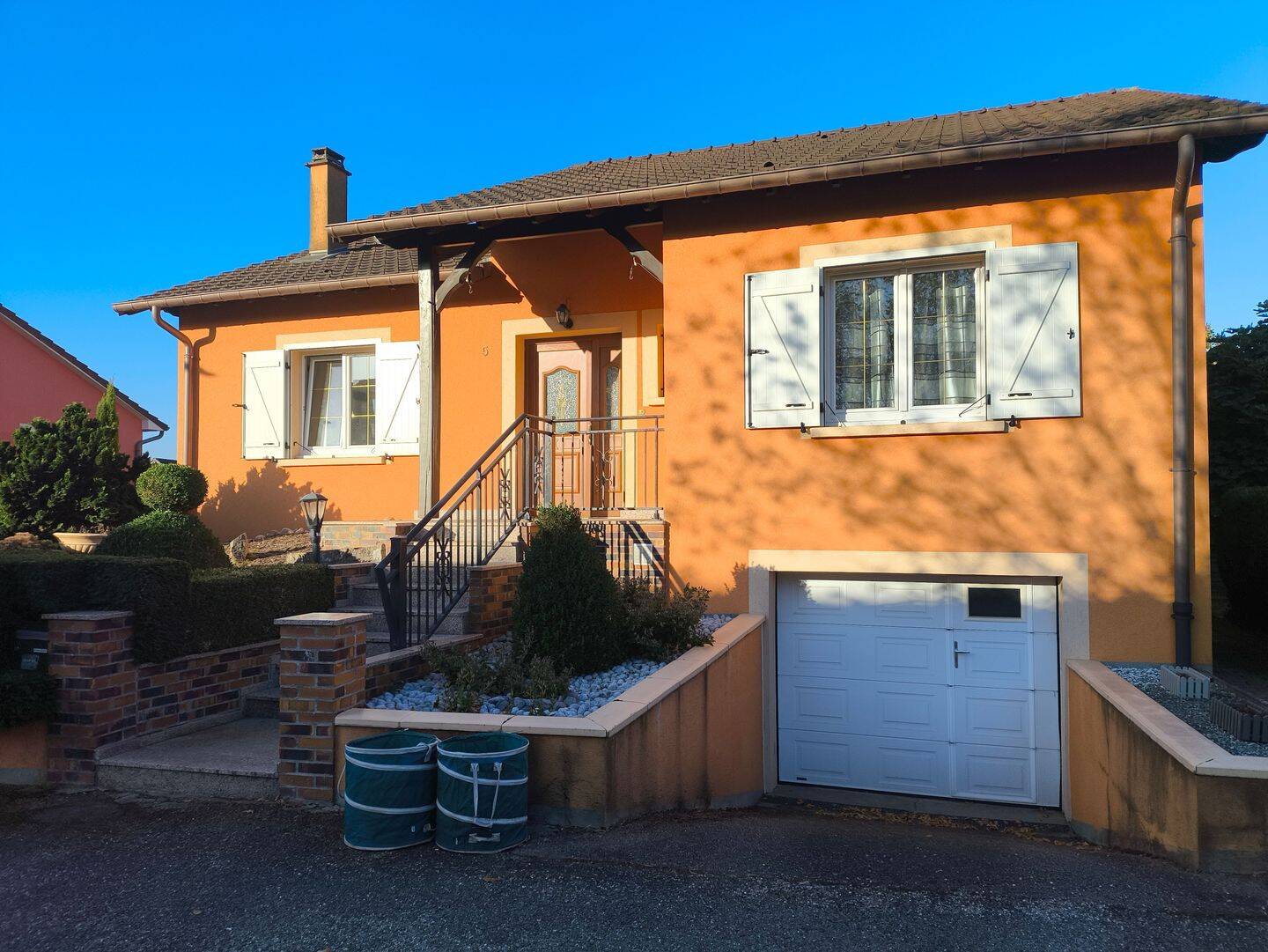 Maison 3 pièces 104 m² · à Bertrange · 104 m² · 1 400 €/mois