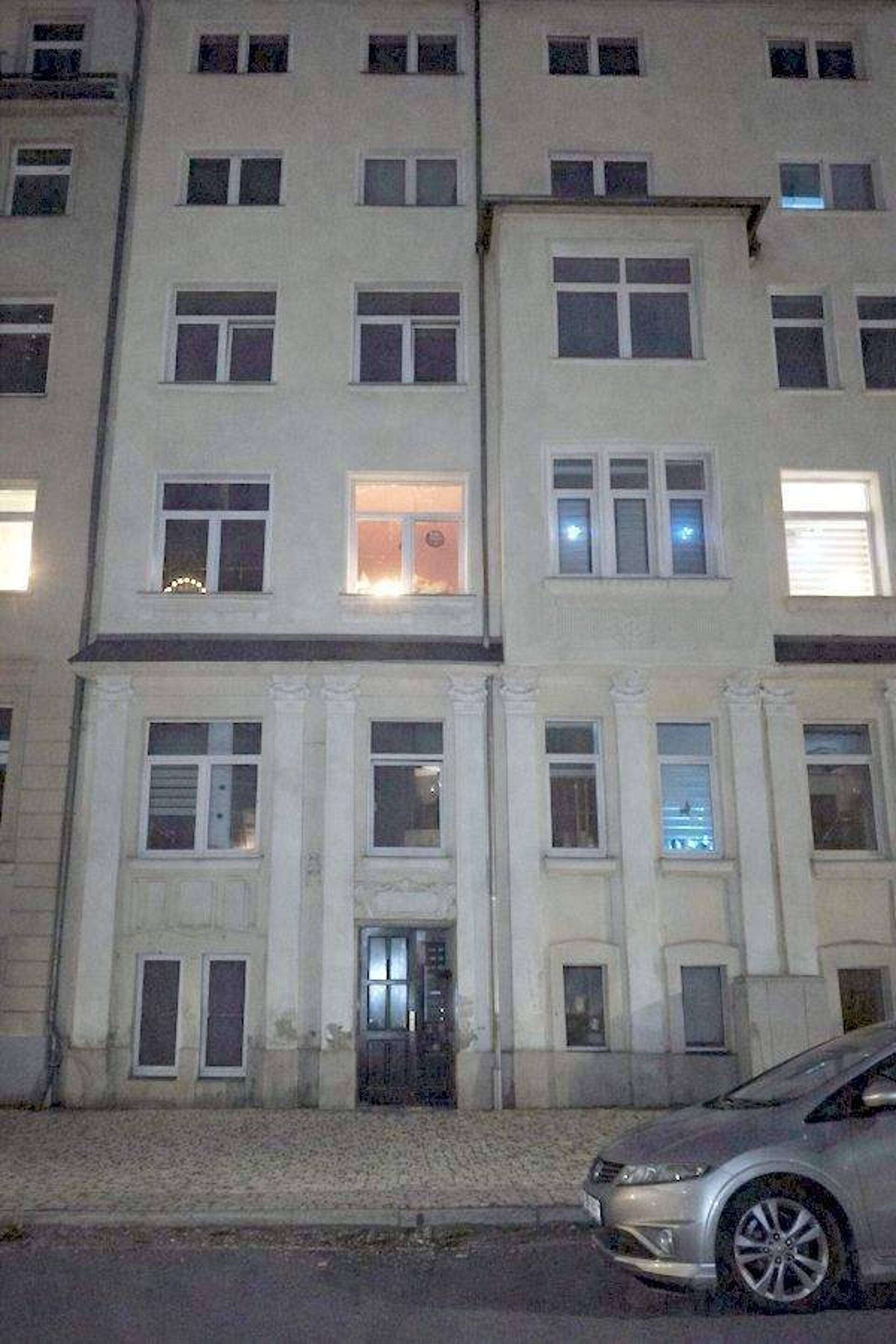 Etagenwohnung in 08525 Plauen mit 76,85 m² kaufen