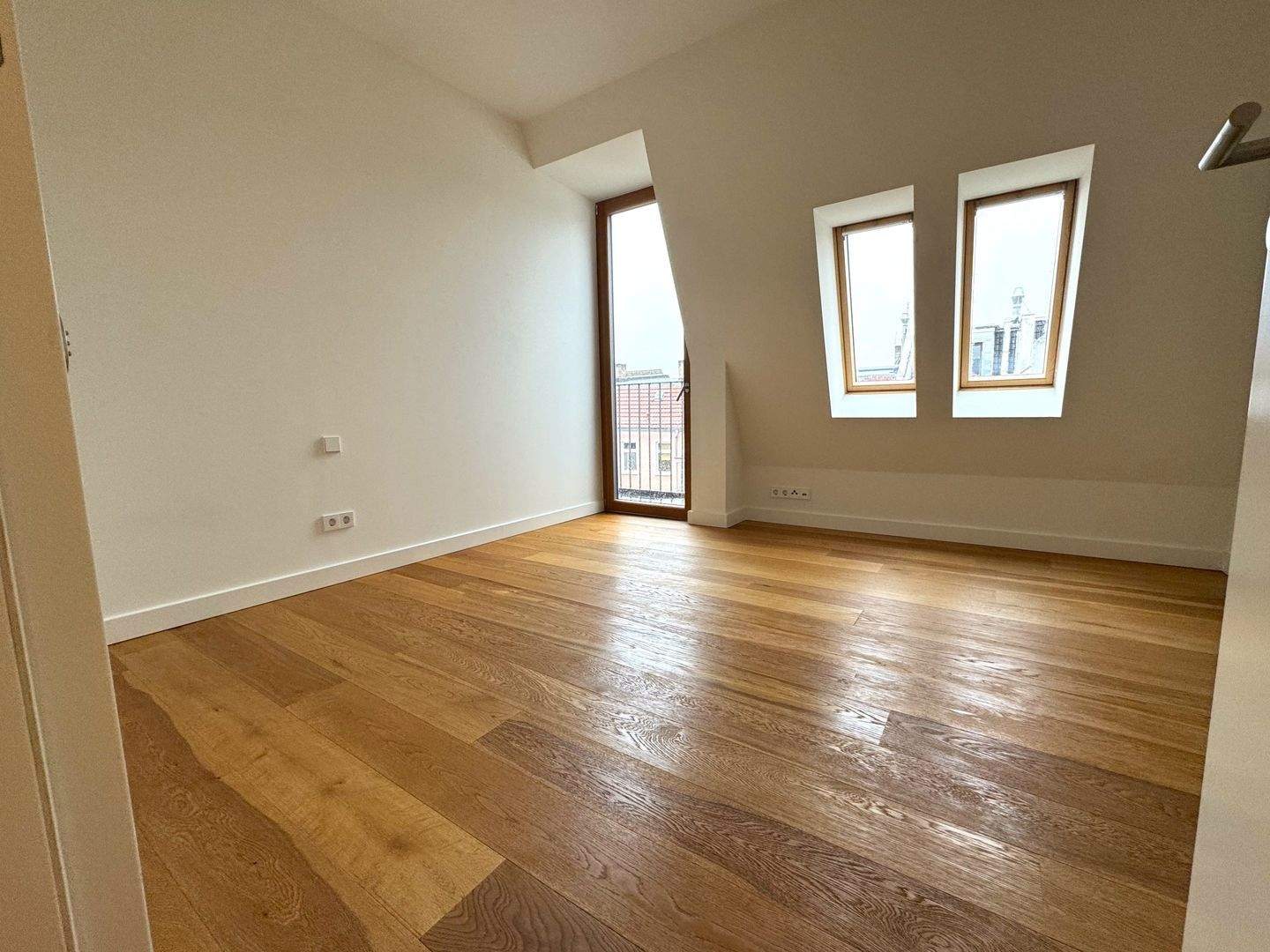 Exklusives, hochwertiges Dachgeschoss im beliebten Friedrichshain – Berlin – Vorschaubild 9