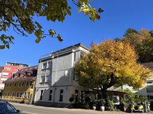 Wohnen über den Dächern von Baden-Baden – 76530 Baden-Baden – Vorschaubild 1
