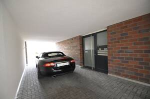 Wohnung • 2 Zimmer • Neubau - Altstadtkern - Niedrigenergiehaus - mit 2 Balkone - Aufzug - Stellplatz - Feinsteinzeug Böden - Park Aussicht • 58.44 m² – 46509 Xanten – Vorschaubild 6