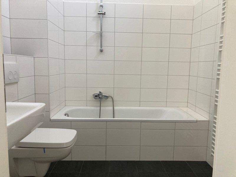 Im Dachgeschoss wohnen, das wird sich lohnen! – Braunschweig – Vorschaubild 3