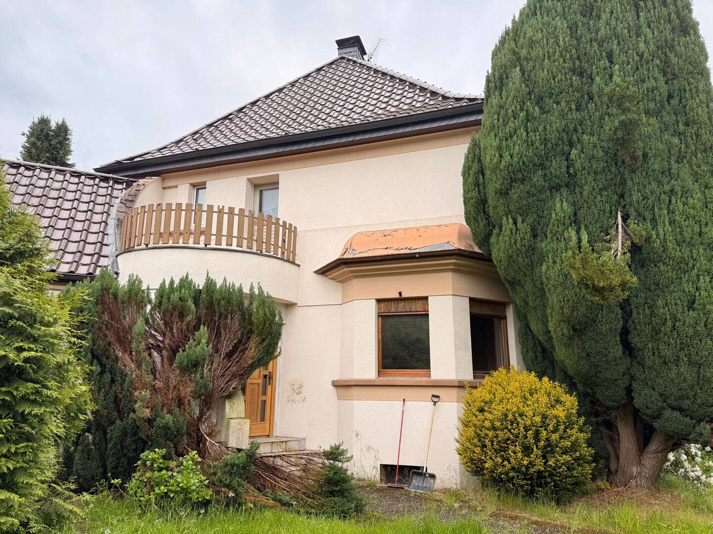 Familienfreundliches Haus mit viel Platz in Dortmund Salingen