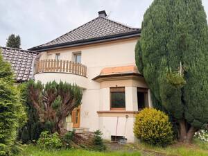 !!Preissenkung!!-Familienfreundliches Haus mit viel Platz in Dortmund Salingen