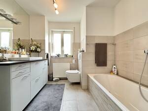 Moderne Maisonette-Wohnung mit eigenem kleinen Garten – 63322 Rödermark – Vorschaubild 8
