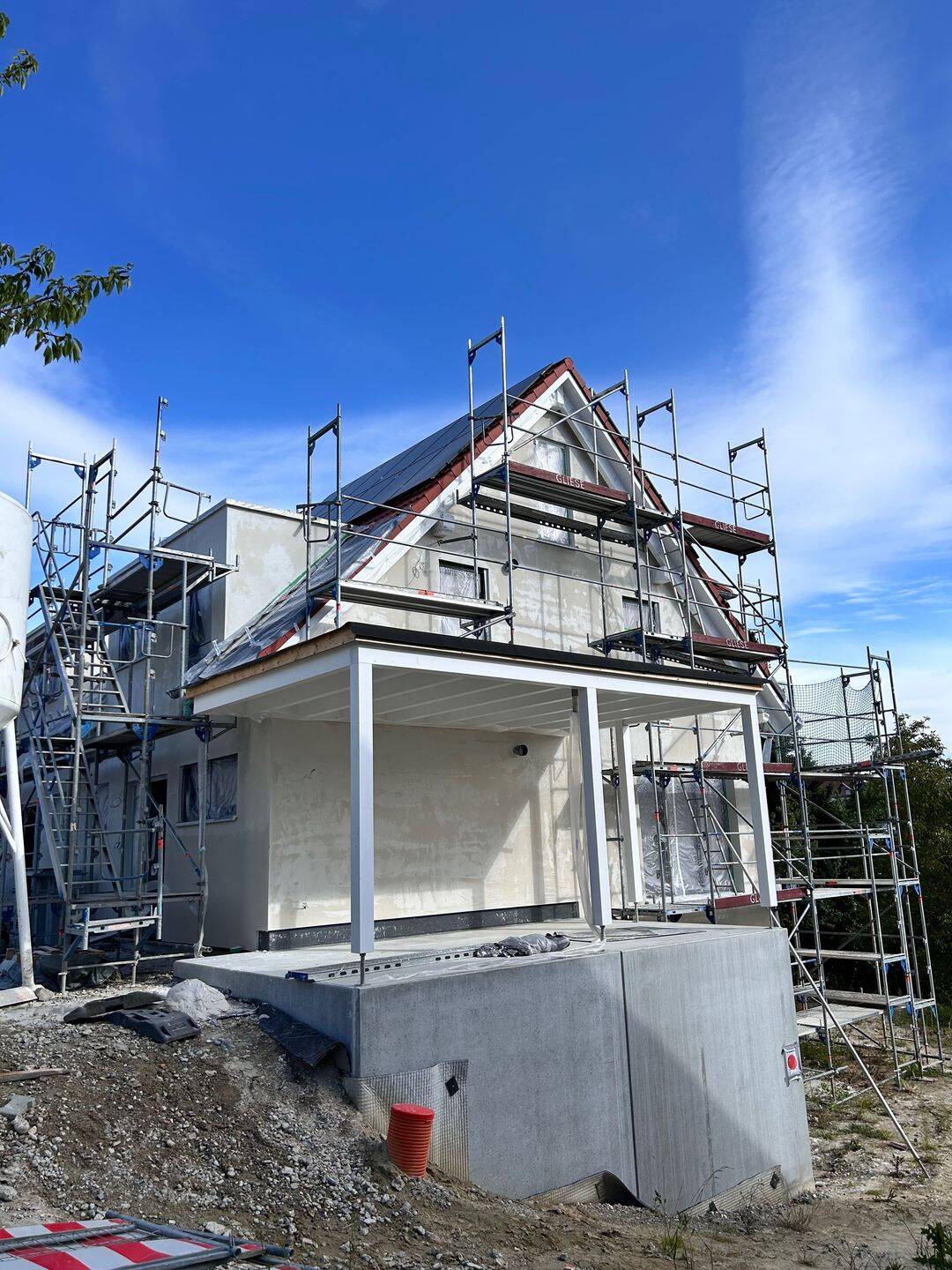 Neubau Erstbezug mit viel Platz und herrlichem Fernblick – Konstanz – Vorschaubild 3