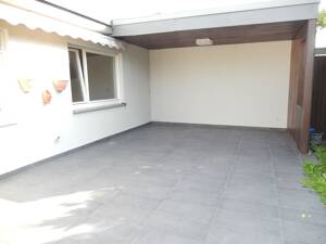 Trier Mariahof Bungalow - als Reihenbungalow mit einer Gesamt- Whfl. von ca. 232 m² mit Garage – 54296 Trier – Vorschaubild 6