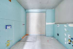 AIGNER - Neubau: Großzügige 3 Zimmer Wohnung mit Balkon im Nordwesten Münchens – 80995 München – Vorschaubild 7