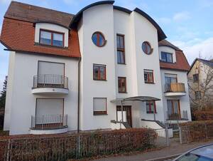 Attraktive Ferienwohnung mit ca. 10 % Rendite in Dresden