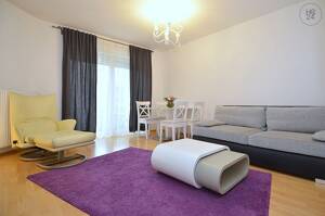 Gemütliche möblierte 1,5-Zimmer Wohnung mit TG-Stellplatz in Wiesbaden-Südost – 65189 Wiesbaden – Vorschaubild 7