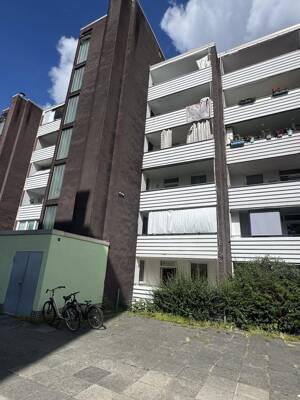 83 qm ETW mit KFZ Stellplatz und Kellerraum zur Kapitalanlage – 33104 Paderborn – Vorschaubild 2