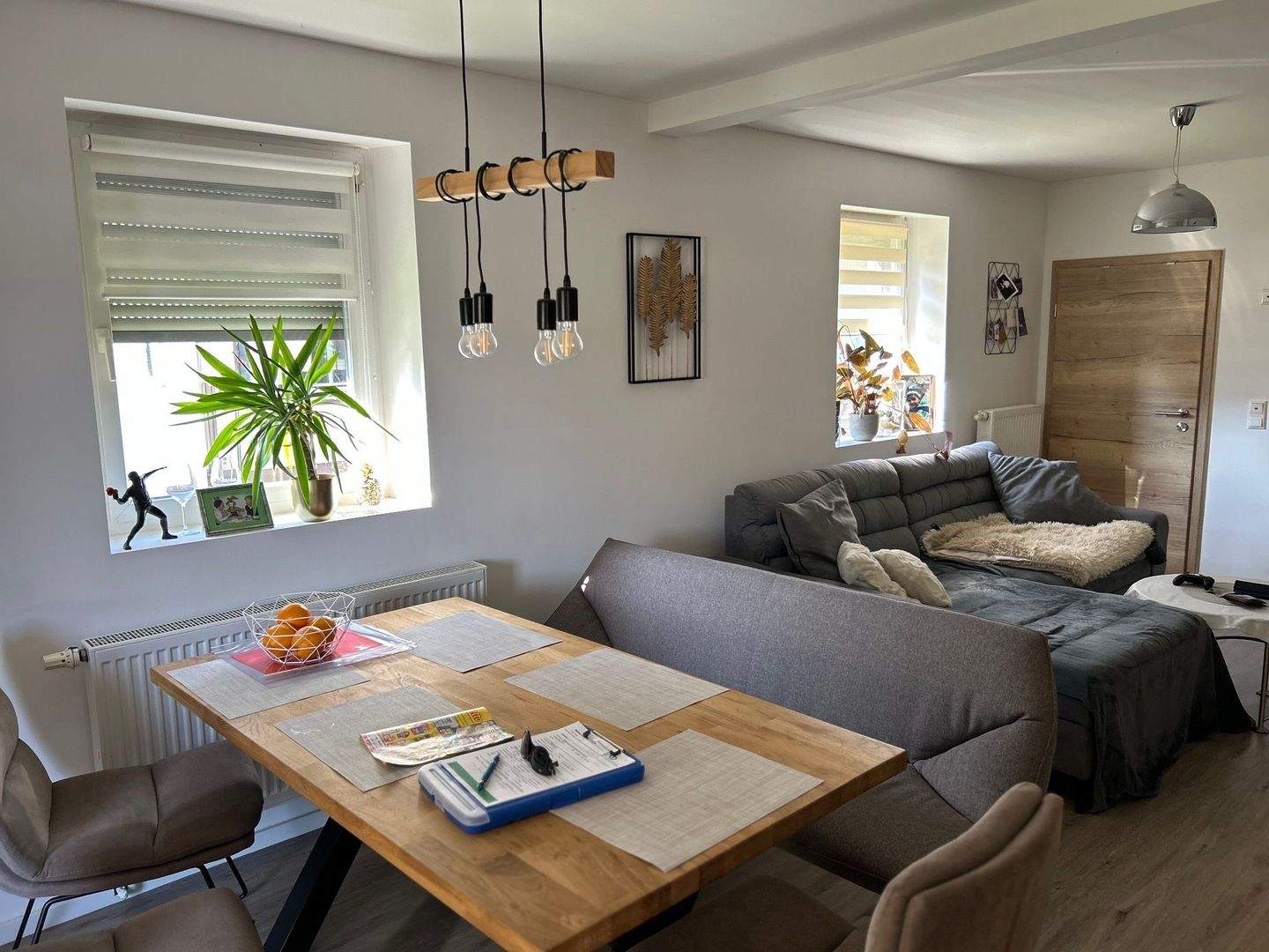 Einfamilienhaus in ruhiger Wohngegend – Garching an der Alz – Bild 1 von 9