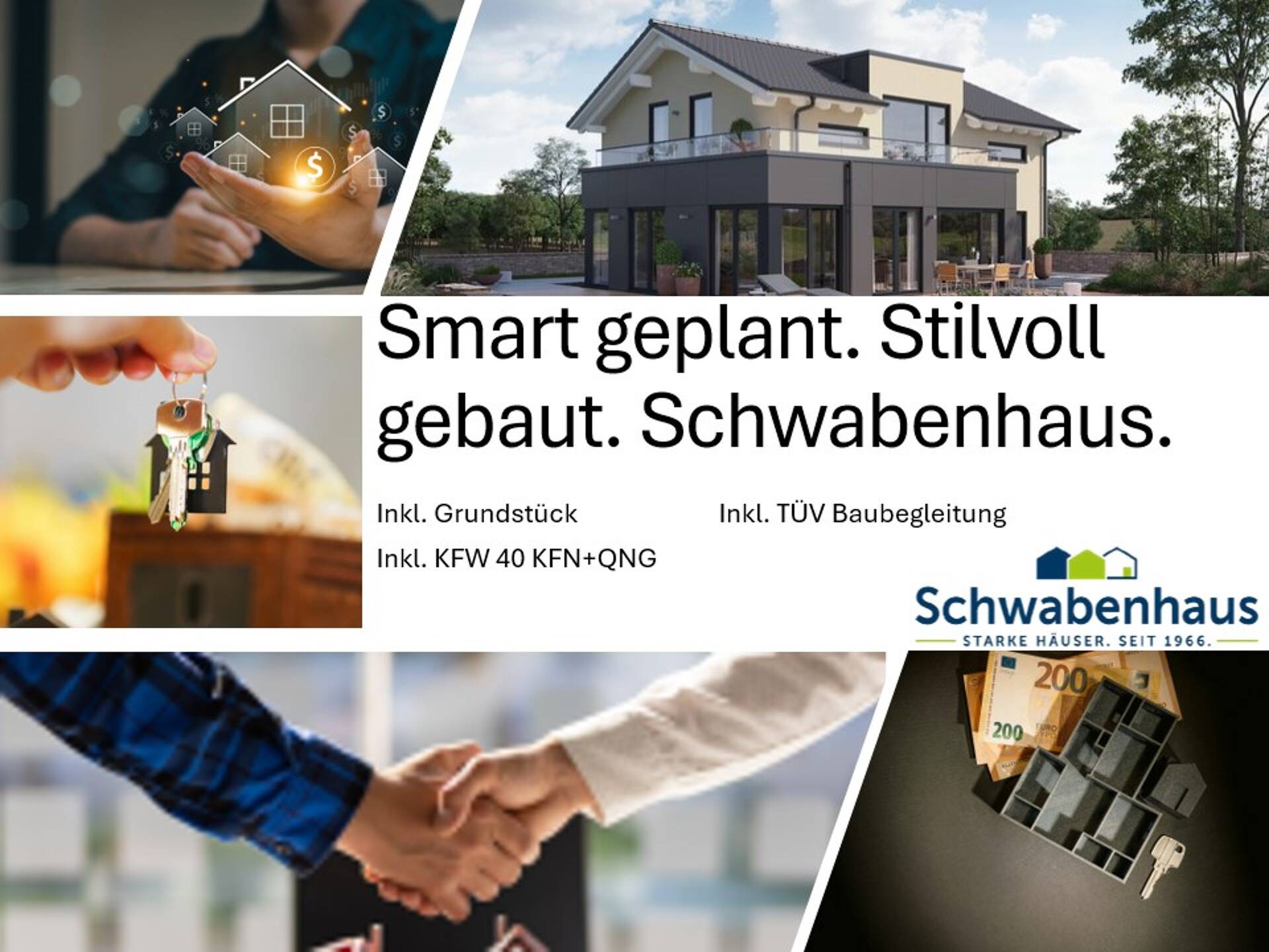Einfamilienhaus in 77654 Offenburg mit 121 m² kaufen
