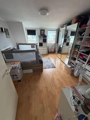 3-Zimmer-Wohnung mit Balkon in ruhiger Lage von Köln-Höhenberg – 51103 Köln – Vorschaubild 2