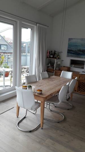 Penthouse mit großzügiger Dachterrasse in Kiel/Beselerallee – 24105 Kiel – Vorschaubild 3