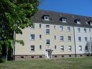 Schicke 2-Zimmer-Wohnung mit Balkon in Hagen Eilperfeld!