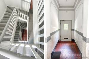 Charmante Wohnung mit Altbauflair - sofort frei – 40625 Düsseldorf – Vorschaubild 7