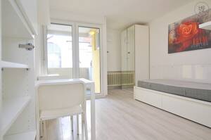 Modern möbliertes Apartment mit WLAN in Fürth