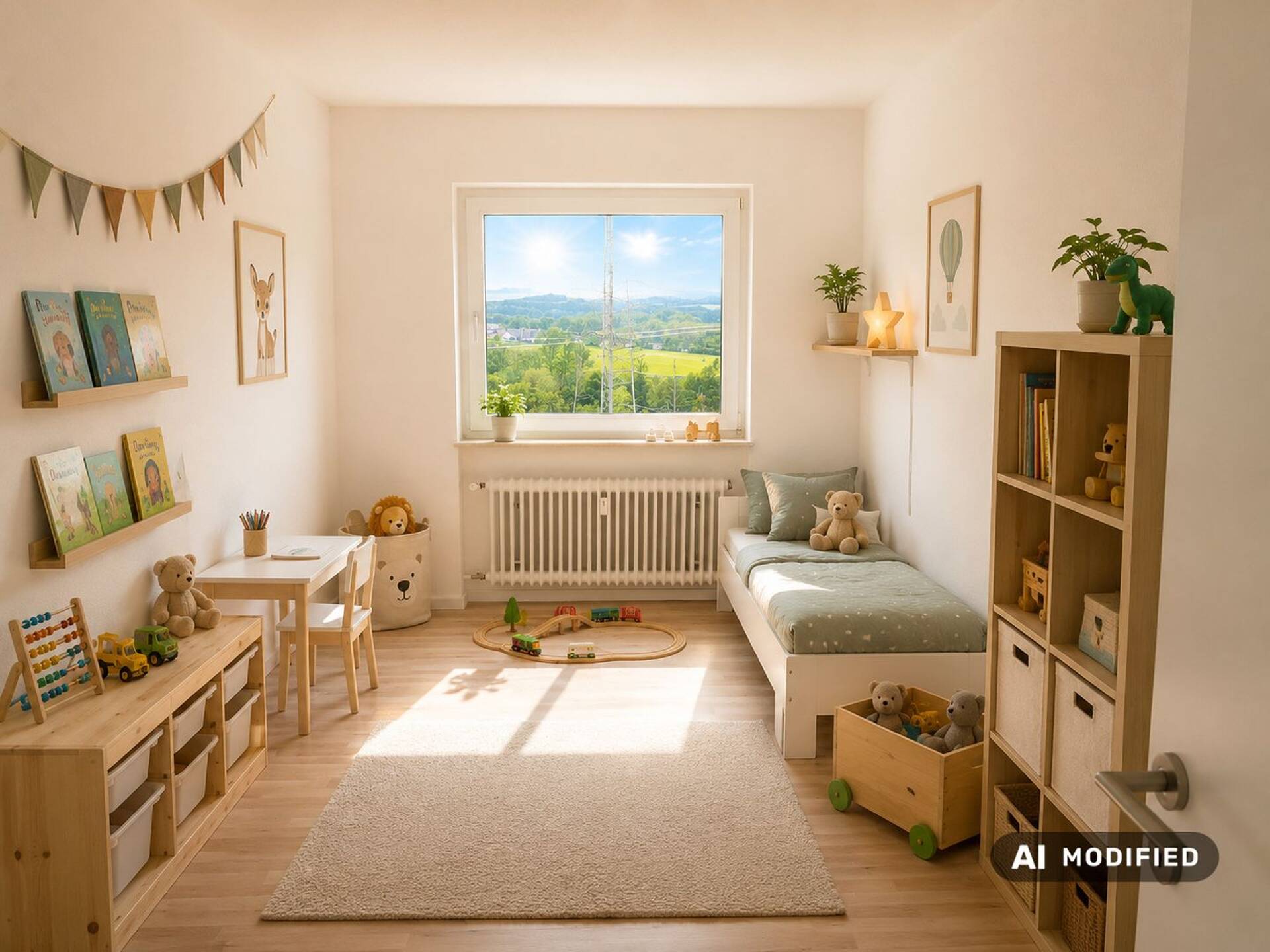 Etagenwohnung in 57577 Hamm mit 81 m² kaufen