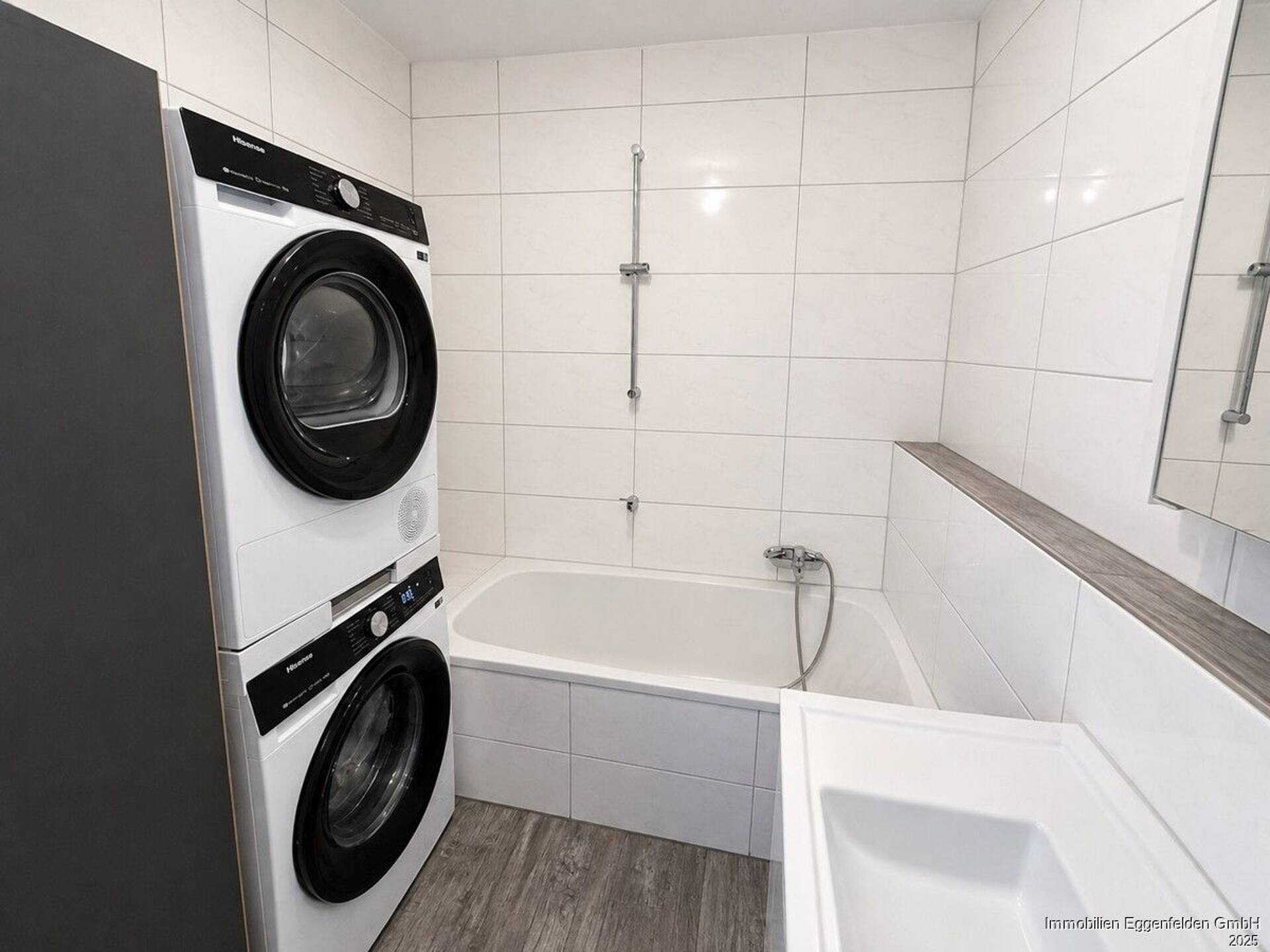 Erdgeschosswohnung in 84307 Eggenfelden mit 76 m² kaufen
