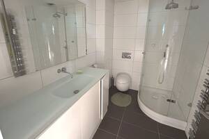 Terrassenwohnung für Individualisten mit Loft-Charakter! – 70182 Stuttgart – Vorschaubild 9