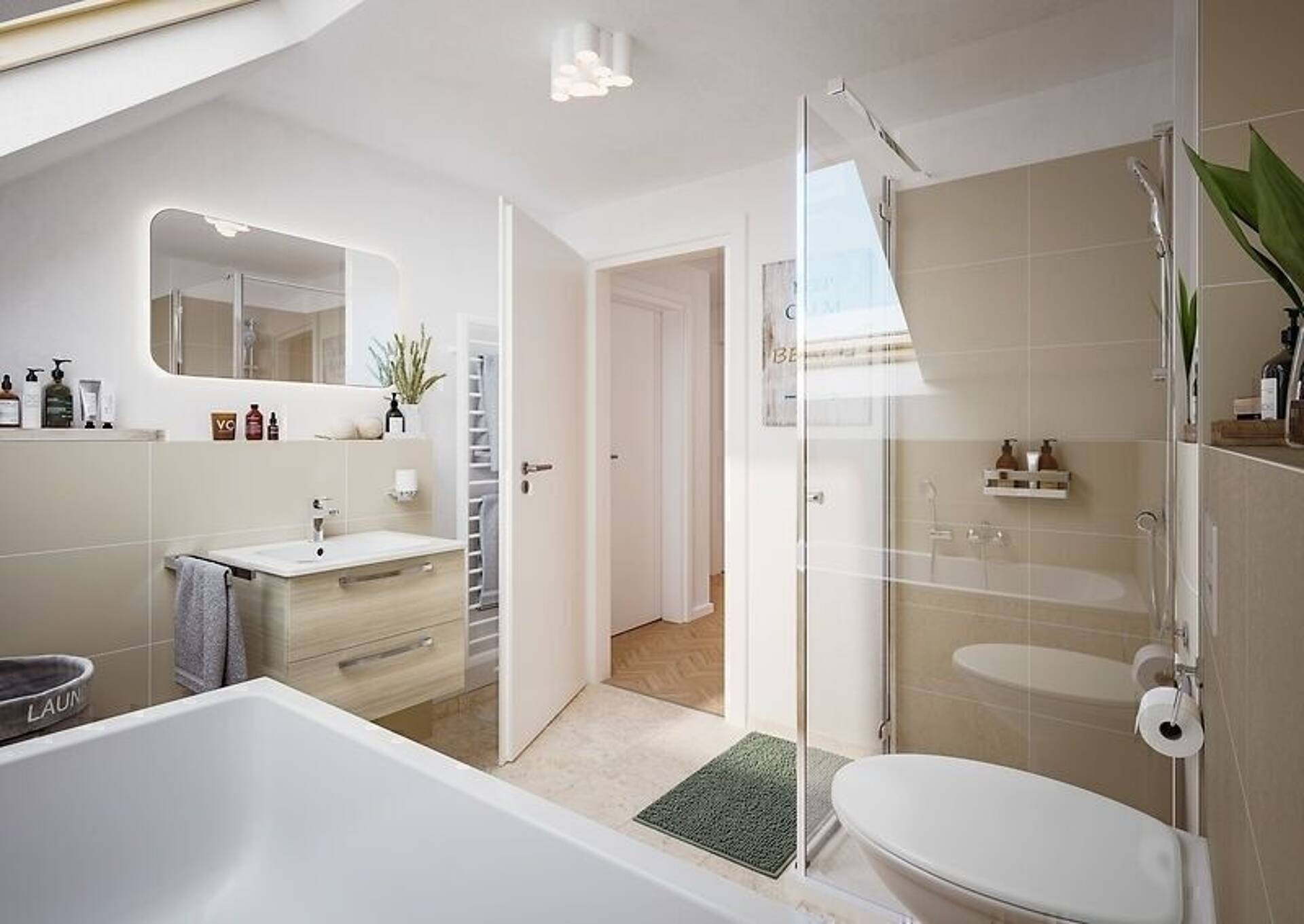 Haus in 54595 Eifelkreis Bitburg-Prüm mit 128 m² kaufen
