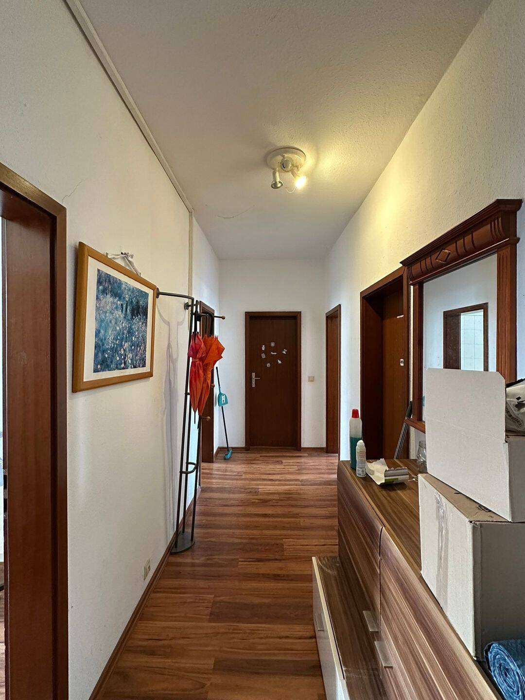 3-Zimmer-Etagenwohnung bezugsfrei als Kapitalanlage oder zum Selbstnutz! – Leipzig – Vorschaubild 6