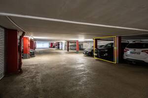 Gepflegte 2-Zi.-Erdgeschosswohnung mit Terrasse & Garten in Bremen - zum Einziehen – 28237 Bremen – Vorschaubild 9