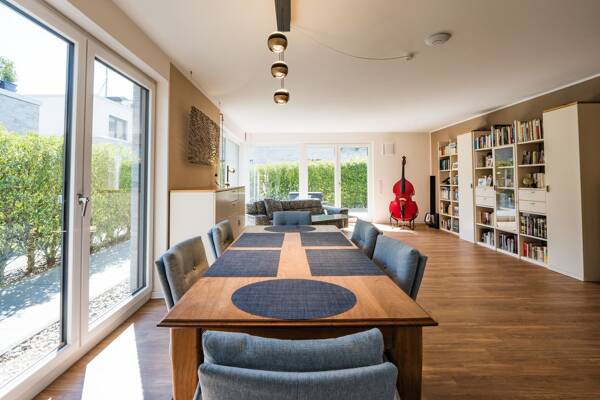 Haus in 50937 Köln / Sülz mit 115,26 m² kaufen