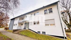 (R)eserviert!Kompakte Zweizimmerwohnung mit Balkon, Kellerraum