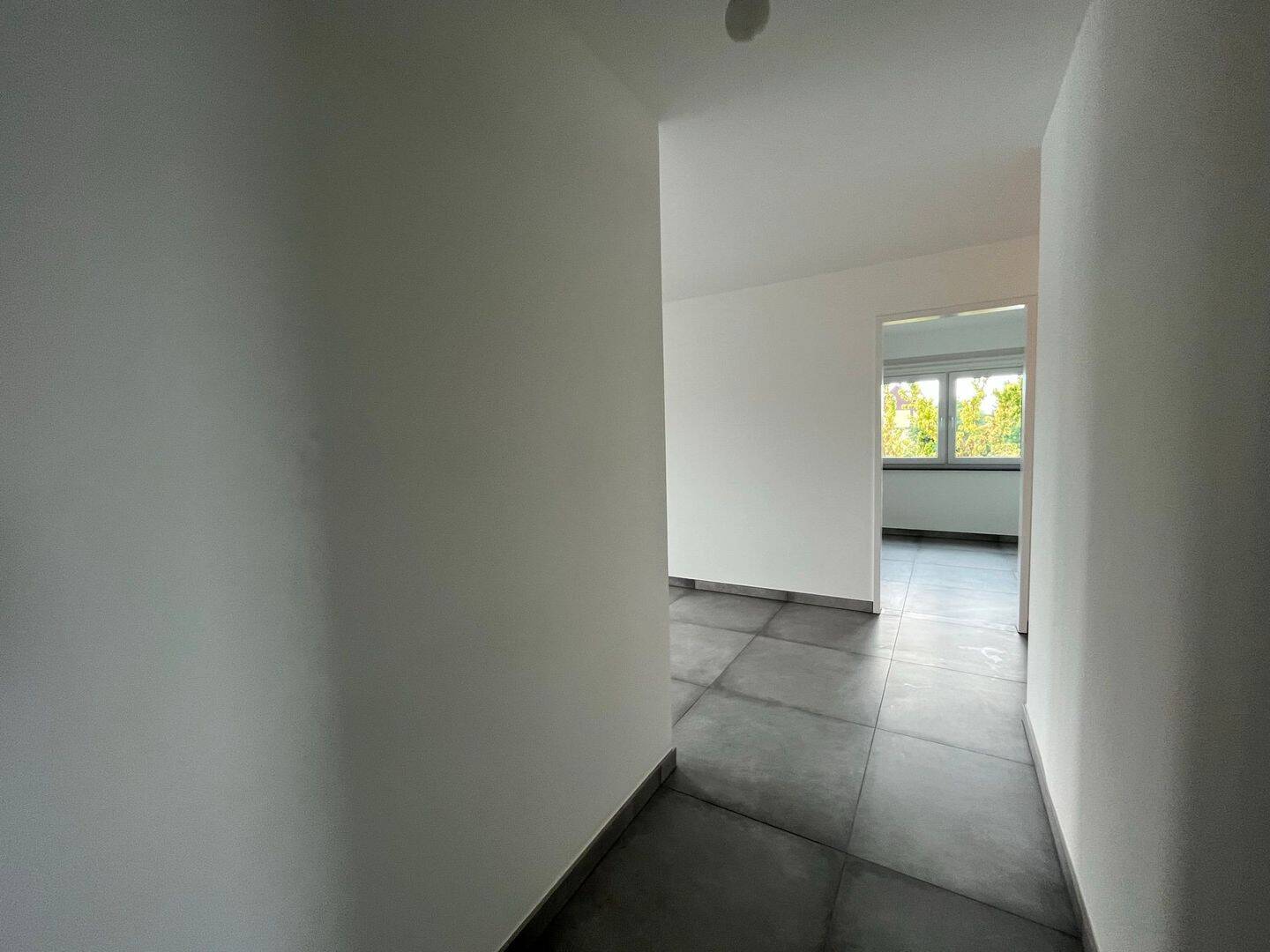 Zentral und Modern - Tolle Neubauwohnung am Großmarkt – Dortmund – Vorschaubild 9