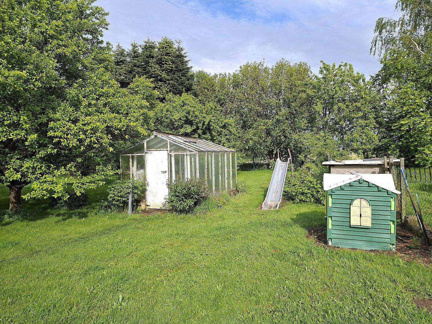EH40 (A+) Premiumneubau auf ca. 3.200m² in 18320 Ahrenshagen - Individuell Planbar - Bungalow oder 1,5-Geschosser – Ahrenshagen-Daskow – Vorschaubild 7