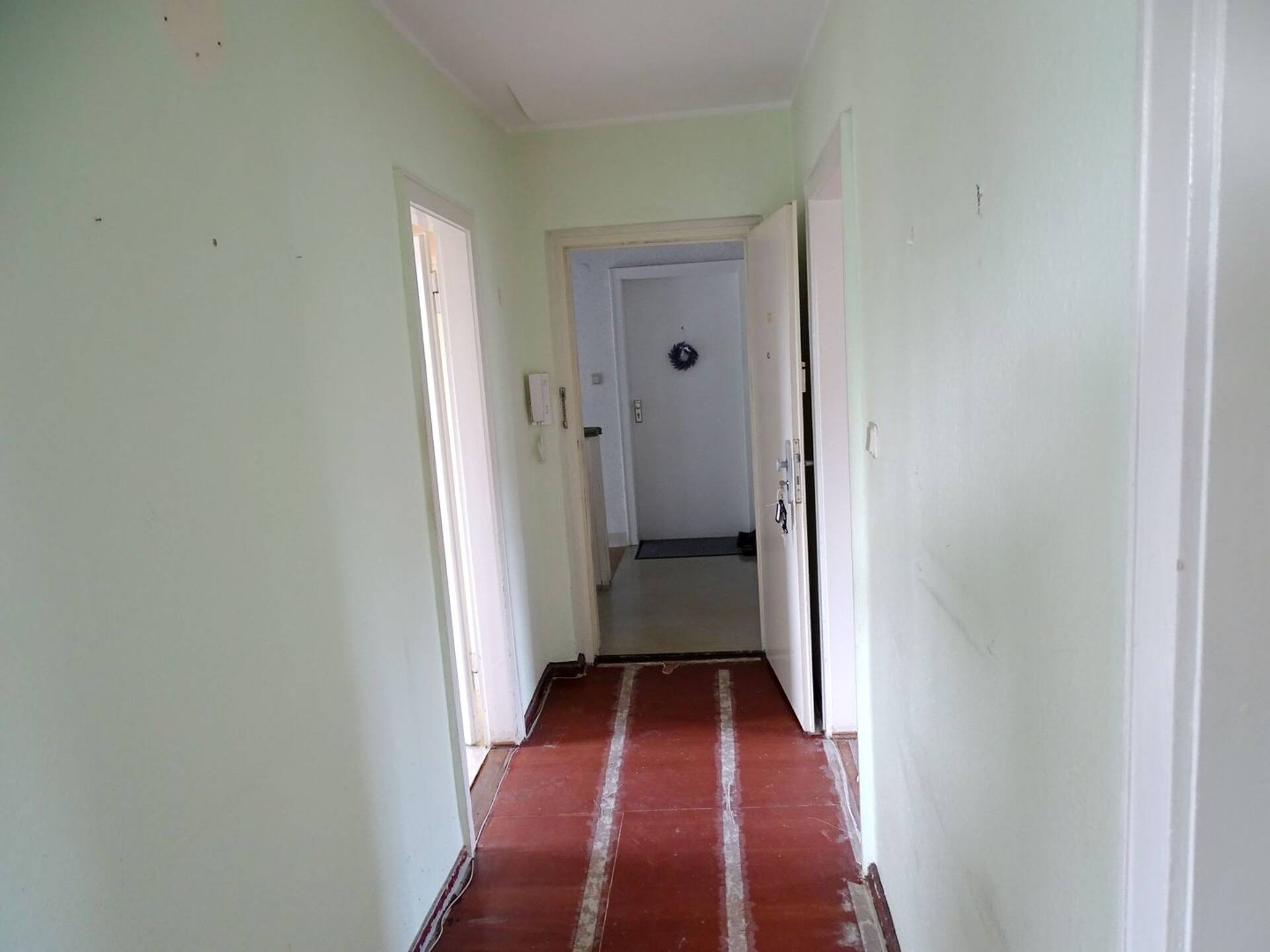 Etagenwohnung in 15890 Eisenhüttenstadt mit 62 m² kaufen