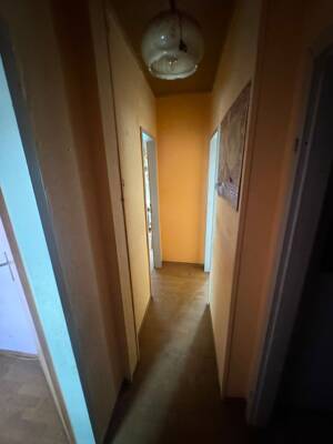Zentral gelegenes Zuhause mit 4 Zimmern in Krefeld - Ihr neuer Wohntraum wartet! – 47798 Krefeld – Vorschaubild 6