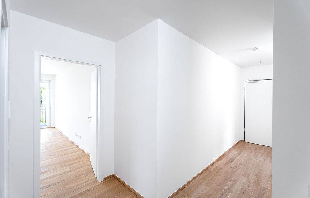 Offener Wohn-Essbereich mit Küche: 3 Zimmer für die ganze Familie! – Haar – Vorschaubild 8