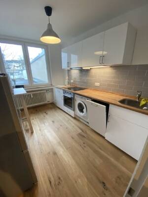 Schönes City-Apartment in Deutz – 50679 Köln – Vorschaubild 4