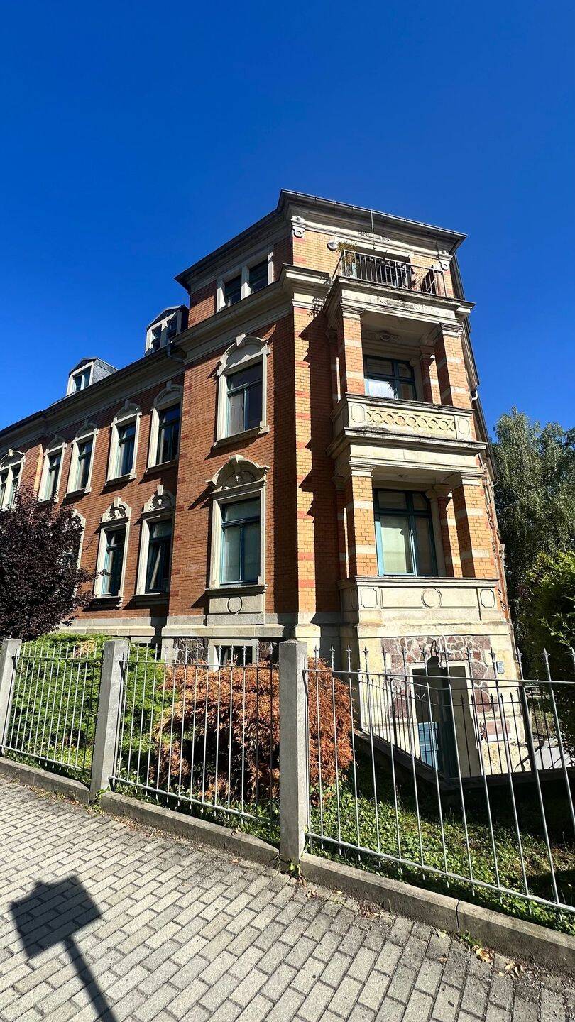 WG-taugliche 2 Zimmerwohnung in UNI Nähe – Dresden – Vorschaubild 3