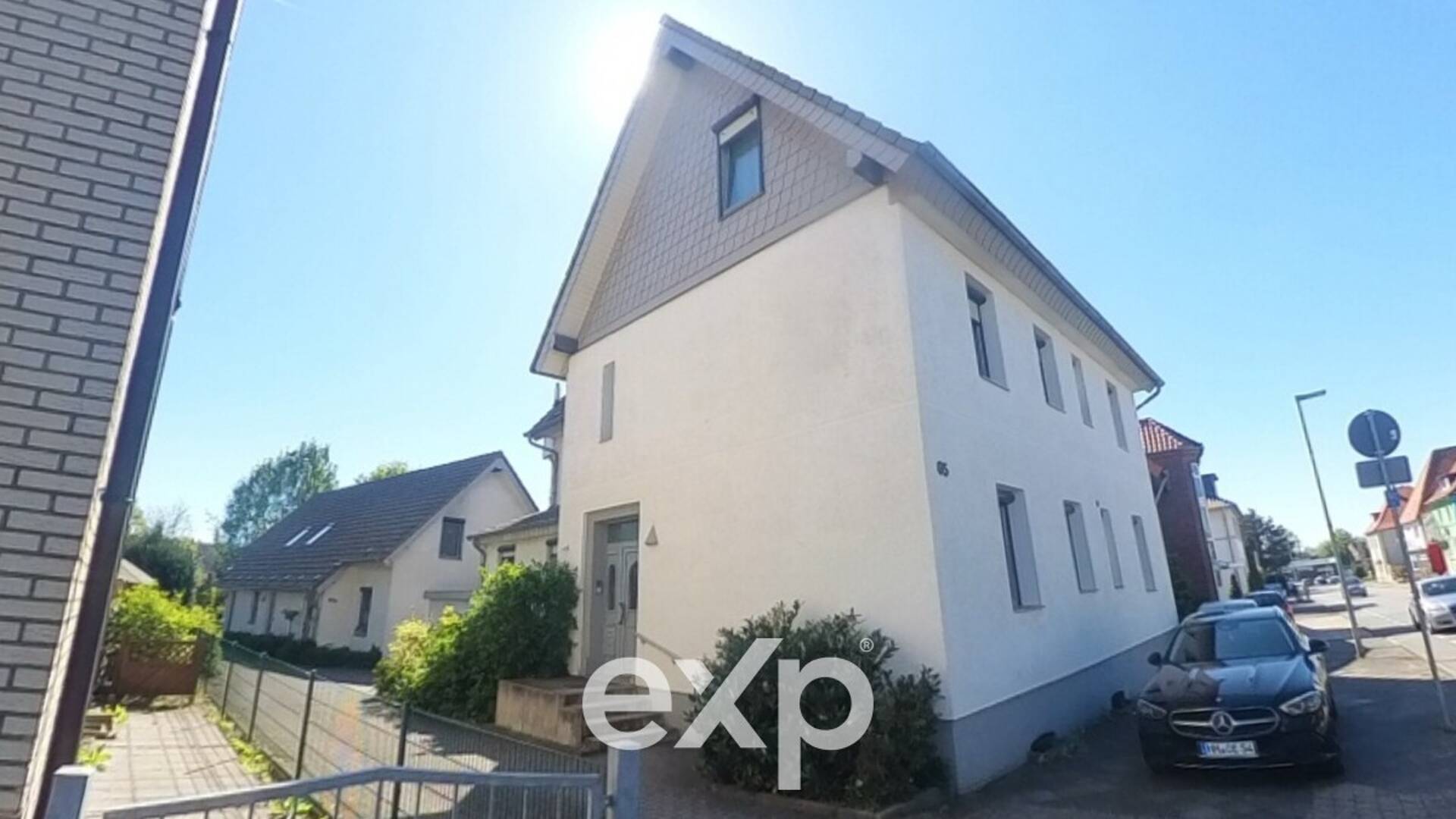 Mehrfamilienhaus in 33647 Bielefeld / Brackwede mit 449 m² kaufen