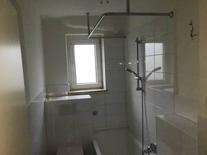 Hier lässt es sich aushalten: sanierte 2-Zimmer-Wohnung – 47057 Duisburg – Vorschaubild 4