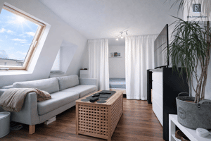 PROVISIONSFREI // TOP-Kapitalanlage in zentraler Lage in Köln // 10 Appartements nahe Friesenplatz