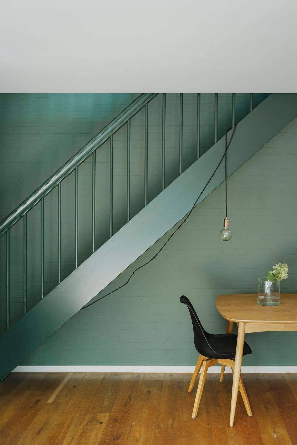 Stilvolle Reetdach-Maisonette mit offenem Wohnbereich, Gaubenlicht und Südterrasse – Sankt Peter-Ording – Vorschaubild 2