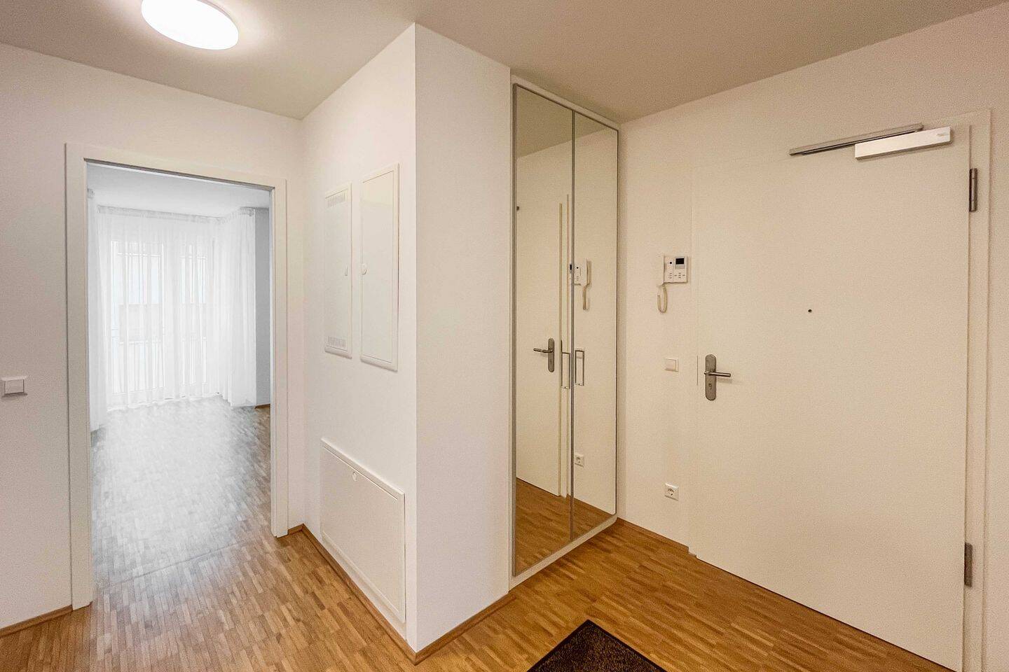 Ihr neues Zuhause in Bestlage - 3-Zimmer-Wohnung mit Tiefgaragenstellplatz – Leipzig – Vorschaubild 6
