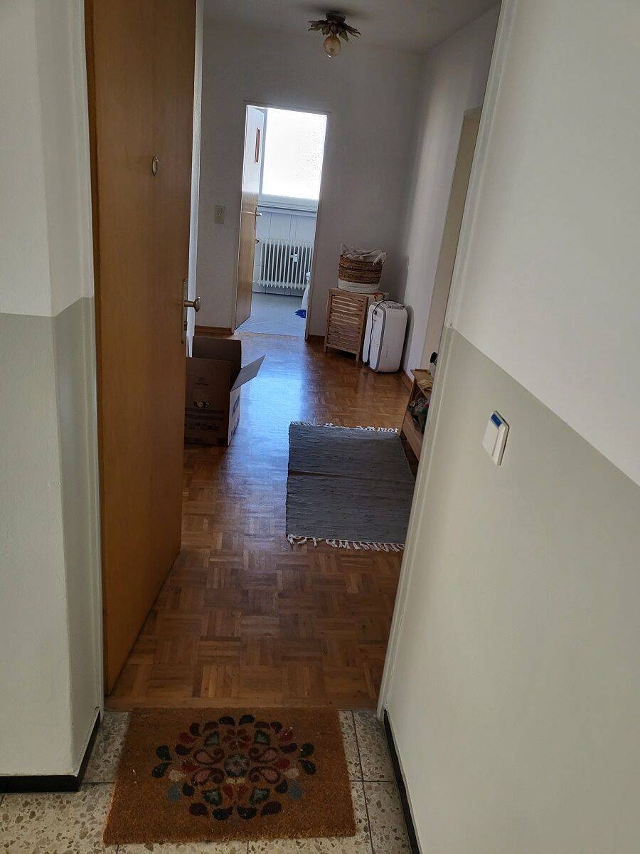 Suchen Sie eine schöne,zentrale 2-Zimmer Whg. ? Kann ich anbieten ! – Kassel – Vorschaubild 5