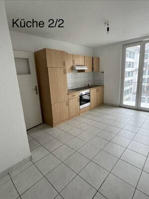Großzügige 2 ZKB Wohnung in Mannheim-Oststadt (Augustaanlage) – 68165 Mannheim – Vorschaubild 2