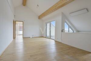 Luxuriöse 5-Zimmer-Wohnung zentral und dennoch ruhig gelegen – 81827 München – Vorschaubild 4