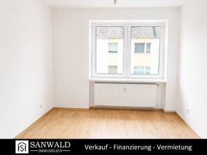 Helle 4,5-Zimmer-Wohnung mit zwei Tageslichtbädern – 42859 Remscheid – Vorschaubild 2