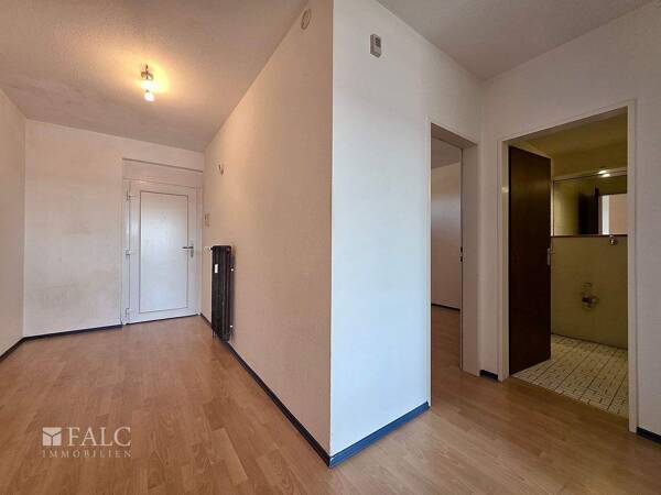 Etagenwohnung in 48161 Münster mit 65,34 m² kaufen